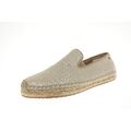 UGG Damen Schuhe Espadrilles Slipper Freizeitschuhe Leder Gr. 37