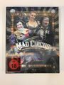 Mad Circus - Eine Ballade von Liebe und Tod - Lenticular Edition [Blu-ray] la To