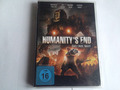 Humanity's End - Das Ende naht (DVD) - FSK 16 -