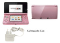 Nintendo 3DS 2DS Auswahl Handheld Konsole für Spiele Blau Weiß Rot Schwarz Rosa