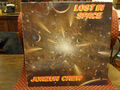 Vinyl LP Jonzun Crew - Lost in Space - Tommy Boy 810 894-1 - Germany 1983