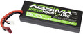 Absima Modellbau Akkupack (LiPo) 7.4 V 5000 mAh 45 C Hardcase T-Stecksystem Akku