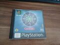 Wer Wird Millionär?: Junior Edition - PS1 Playstation 1