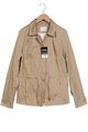 Madeleine Jacke Damen Anorak Jacket Kurzmantel Gr. EU 36 Beige #62idmlv