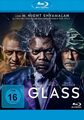 Glass - (Samuel L. Jackson + Bruce Willis) # BLU-RAY-NEU