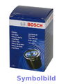 BOSCH Ölfilter für MERCEDES 190 (W201),COUPE (C124),E-KLASSE (W124,S124)