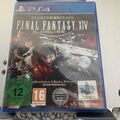 Final Fantasy XIV Starter Edition PS4 Neu & OVP Für 1.Spieler ###