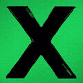 X CD Ed Sheeran (2014)