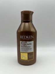 Redken All Soft Mega Curls Conditioner 300ml