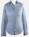 Gant Bluse blau Damen Gr.34