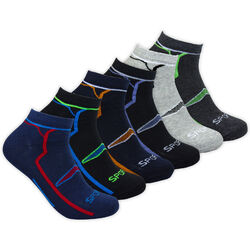 12-60 Paar Sneaker Socken Kurzsocken Füßlinge Socke Herren Damen Sport Freizeit