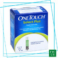 One Touch Select Plus x 50 Blutzuckerteststreifen NEU/OVP Verw.bis: 01/2026