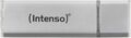 Intenso 3531493 USB-Stick Ultra Line 512GB USB 3.0, silber