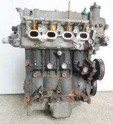 Motor Daihatsu Materia 1.5 76 kW (310) mit Video