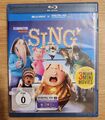 Sing [ Blu-ray ] Zustand Gebraucht Sehr Gut 