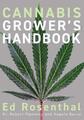 Ed Rosenthal Cannabis Grower's Handbook (Taschenbuch) (US IMPORT)