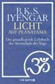 Licht auf Pranayama | B. K. S. Iyengar | Buch | 360 S. | Deutsch | 2012