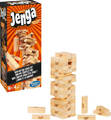 Hasbro Jenga Classic Kinderspiel Partyspiel Trinkspiel Spiel Steine Wackelturm