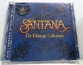 The Ultimate Collection [2000] von Santana (2XCD) Top Zustand Artikel