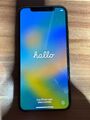 Apple iPhone X - 64GB - Space Grau - Ohne Simlock - Top Zustand