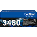 Original Toner brother TN-3480 schwarz ca. 8000 Seiten black TN3480 Kartusche