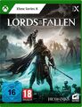 Lords of the Fallen