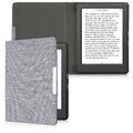 Hülle für Kobo Glo HD Touch 2.0 Stoff eReader Klapphülle e Reader Case