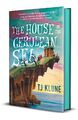 The House in the Cerulean Sea. Special Edition | T. J. Klune | Buch | 416 S.