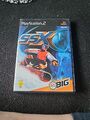 SSX (Sony PlayStation 2, 2000)