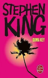 Duma Key von King, Stephen | Buch | Zustand gut*** So macht sparen Spaß! Bis zu -70% ggü. Neupreis ***