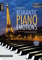 Romantic Piano Emotions, Nataliya Frenzel