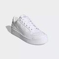 ADIDAS ORIGINALS FORUM BOLD Sneaker - Damen - Weiß - Gr. 40 2/3