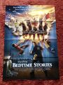 Bedtime Stories Kinoplakat Poster A1 Walt Disney, Adam Sandler, Russell Brand