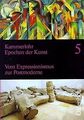 Epochen der Kunst, Neubearbeitung, 5 Bde., Bd.5: 20. Jah... | Buch | Zustand gut