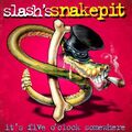 Slash's Snakepit - It's Five O'Clock Somewhere (CD, Album)