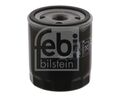 FEBI BILSTEIN Ölfilter 32223 Anschraubfilter für PEUGEOT FIAT OPEL CROSSLAND P17