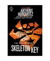 Skeleton Key Graphic Novel, Anthony Horowitz