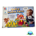 MEINE KLEINE FARM Spiel  (MB Spiele) ©️ 1997 - Siehe Beschreibung