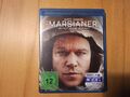 DER MARSIANER  - Blu-ray 