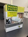 2x MANN-FILTER FP 2533-2 Innenraumfilter Pollenfilter für BMW 5 Touring (F11)