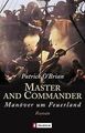 Master and Commander: Bis ans Ende der Welt. Buch zum Fi... | Buch | Zustand gut