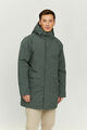 Mazine Jay Parka Winterjacke Jade (grün)