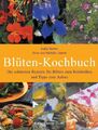 Blüten-Kochbuch