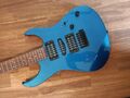 E-Gitarre Yamaha RGX 121 S, blau metallic