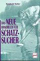 Das neue Handbuch für Schatzsucher von Ostler, Rein... | Buch | Zustand sehr gut