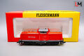 H0 Fleischmann 4215 Diesellok BR 212 350-3 Cargo DB // M_003