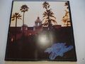 Eagles ‎- Hotel California (Vinyl LP - Gatefold - DE 1976) + Poster