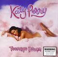 Katy Perry Teenage Dream (CD)