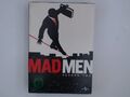 Mad Men - Season 2 [4 DVDs] Jon Hamm Vincent Kartheiser  und  January Jo 1331129