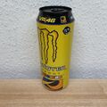 2014 Monster VR46 UK Priced £ Valentino Rossi EMPTY Energy Drink Bike Doctor